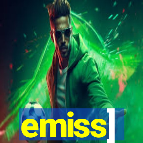 emiss]